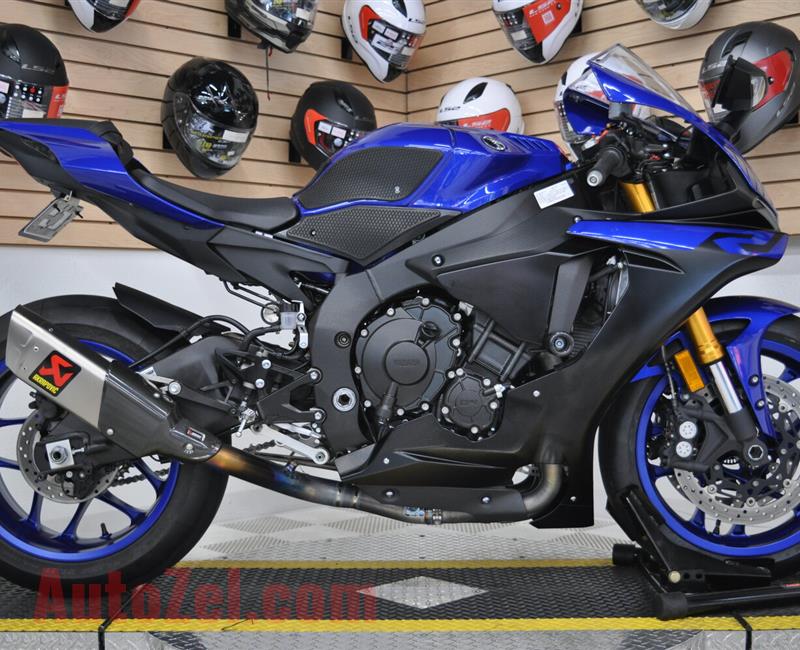 2019 YAMAHA R1 ...........whatsaspp +971564685362