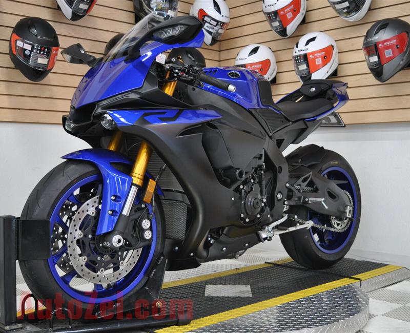 2019 YAMAHA R1 ...........whatsaspp +971564685362