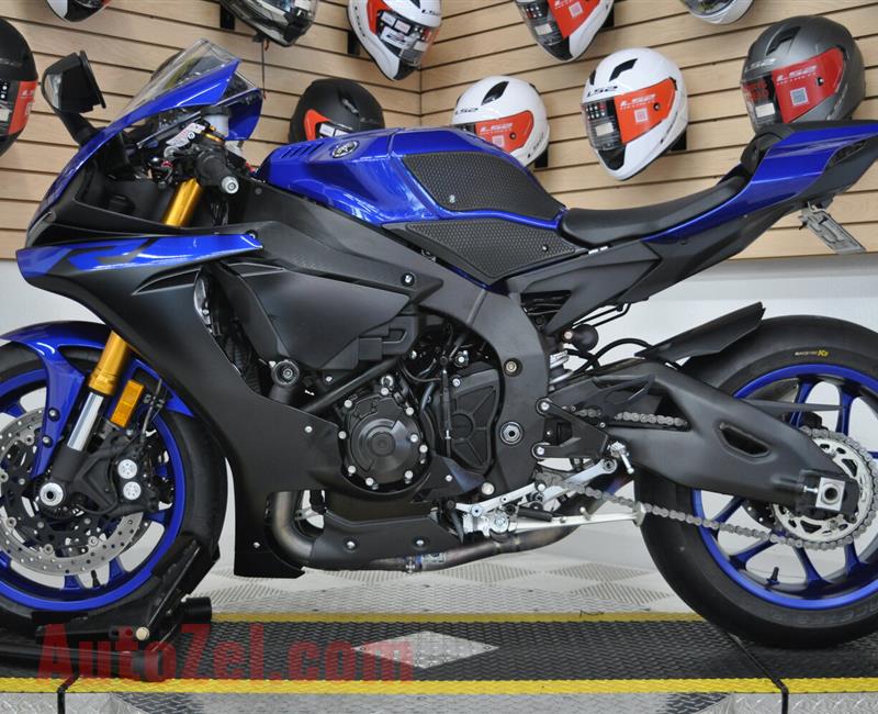 2019 YAMAHA R1 ...........whatsaspp +971564685362