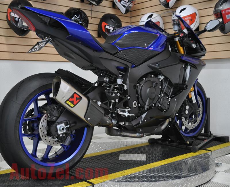 2019 YAMAHA R1 ...........whatsaspp +971564685362