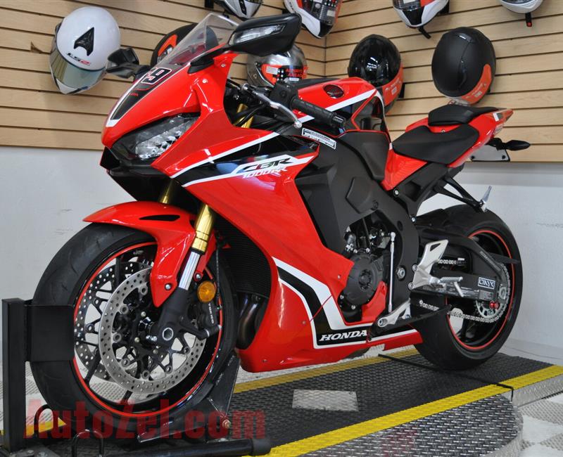 2017 HONDA CBR1000RR..........  whatsaspp +971564685362