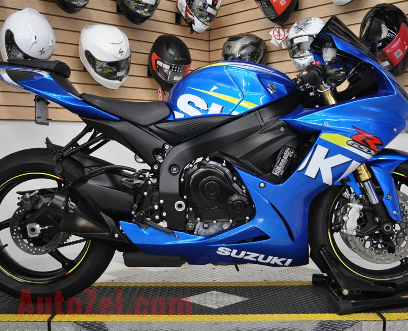 2015 SUZUKI GSX-R750   .......... whatsaspp +971555271855