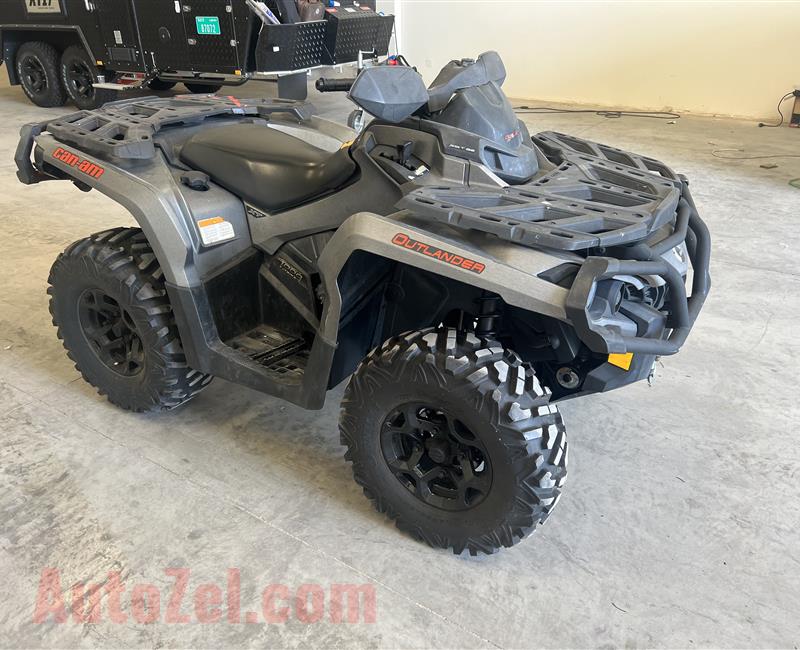 Cam for sale  2015 model 
