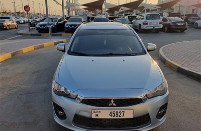 متسوبيشي لانسر  cc2016 cc1600cc 