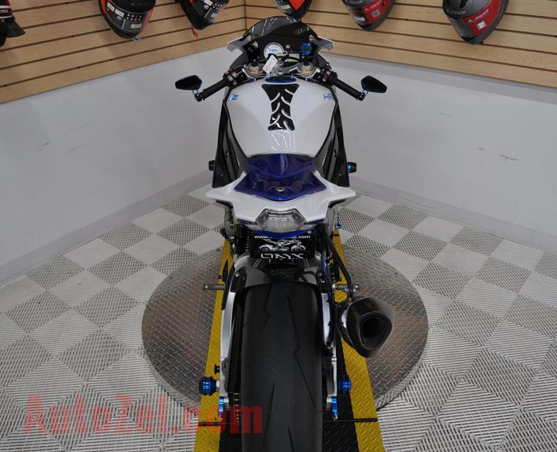 2014 BMW S1000RR HP4 COMPETITION ..........whatsaspp +971556433749