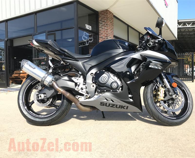 2014 Suzuki GSX-R1000 UAE  ...... Motorcycles for sale UAE