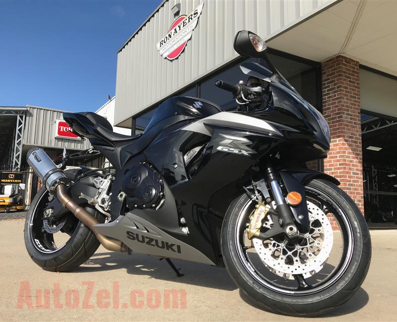 2014 Suzuki GSX-R1000 UAE  ...... Motorcycles for sale UAE