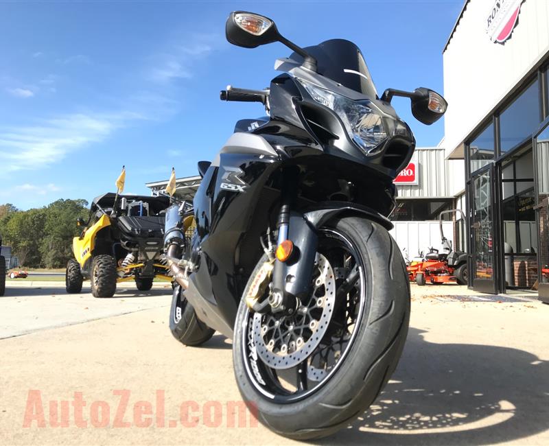 2014 Suzuki GSX-R1000 UAE  ...... Motorcycles for sale UAE