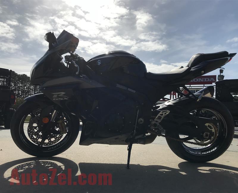 2014 Suzuki GSX-R1000 UAE  ...... Motorcycles for sale UAE