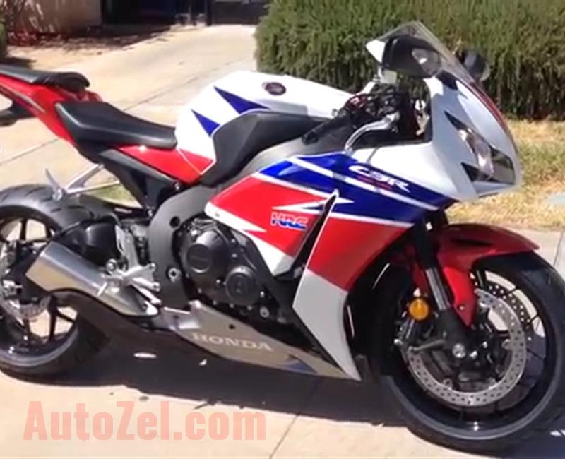 2016 honda CBR1000  ............ whatsaspp +971564685362