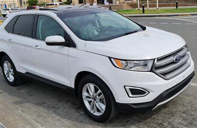 FORD EDGE 2016 SPORT LIMITED V6 ECOBOOST FULL OPTIONs