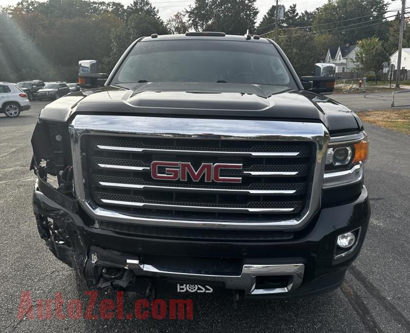 2017 gmc sierra 2500 hd  whatsapp (+971543681884)