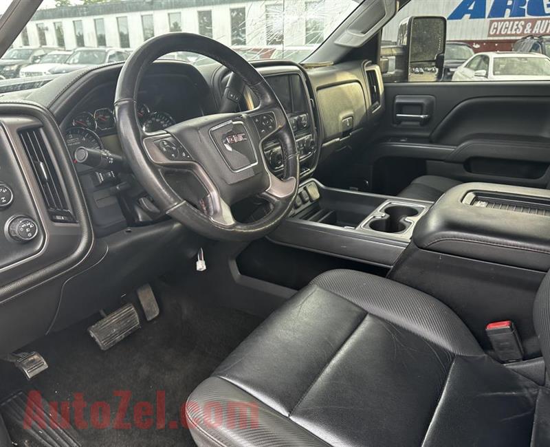 2017 gmc sierra 2500 hd  whatsapp (+971543681884)