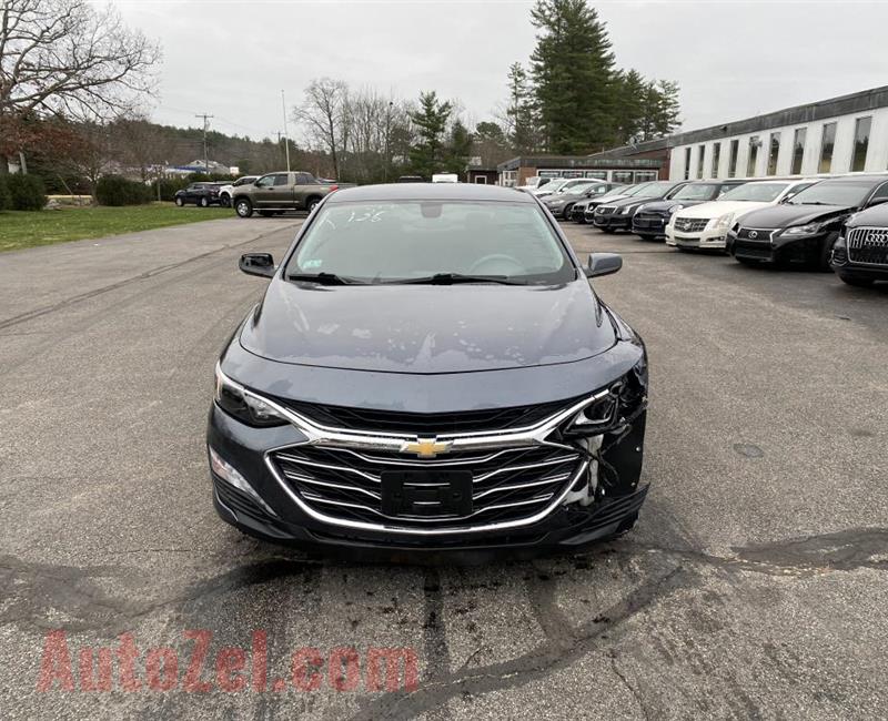 2019 chevrolet malibu  whatsapp me on (+971543681884)