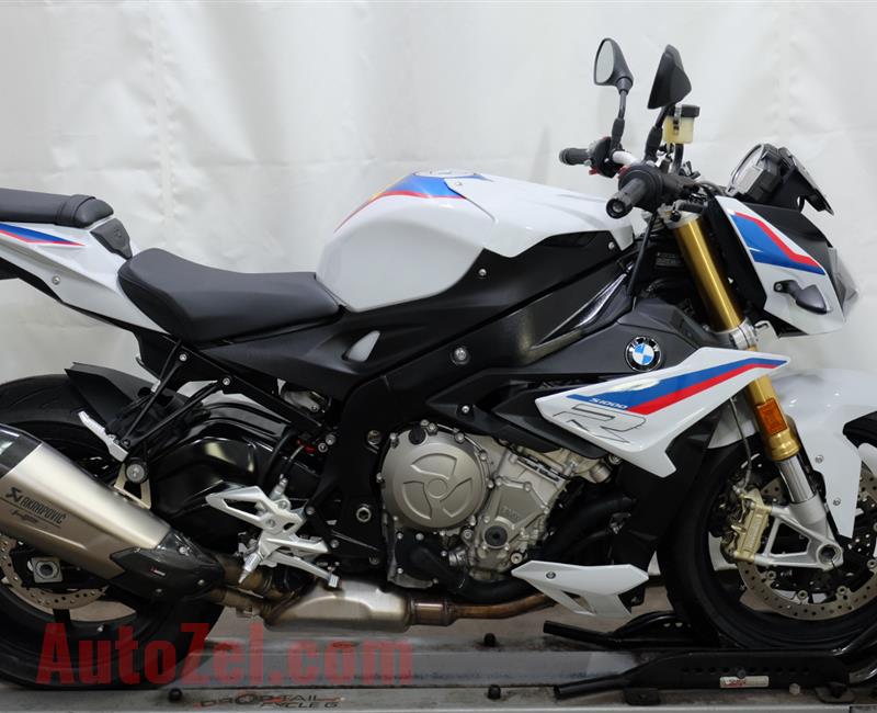 2017 BMW S 1000 R whatsapp (+971543681884)