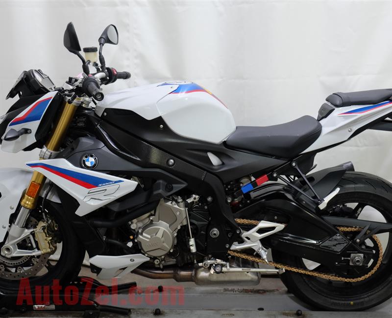 2017 BMW S 1000 R whatsapp (+971543681884)