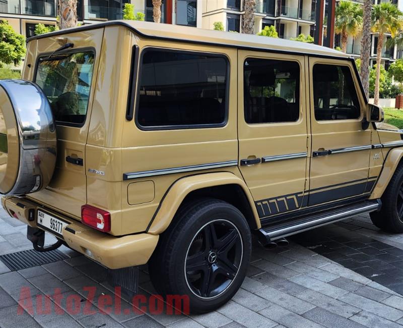 2014 Mercedes G63 AMG  175000kms  Gcc specs  Well maintained   Price 199000AED