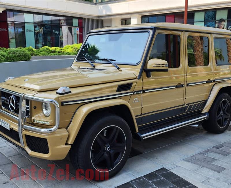 2014 Mercedes G63 AMG  175000kms  Gcc specs  Well maintained   Price 199000AED