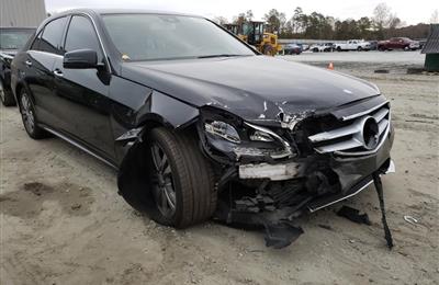 2015 Mercedes-Benz E 350 UAE   ...... Motorcycles for sale...