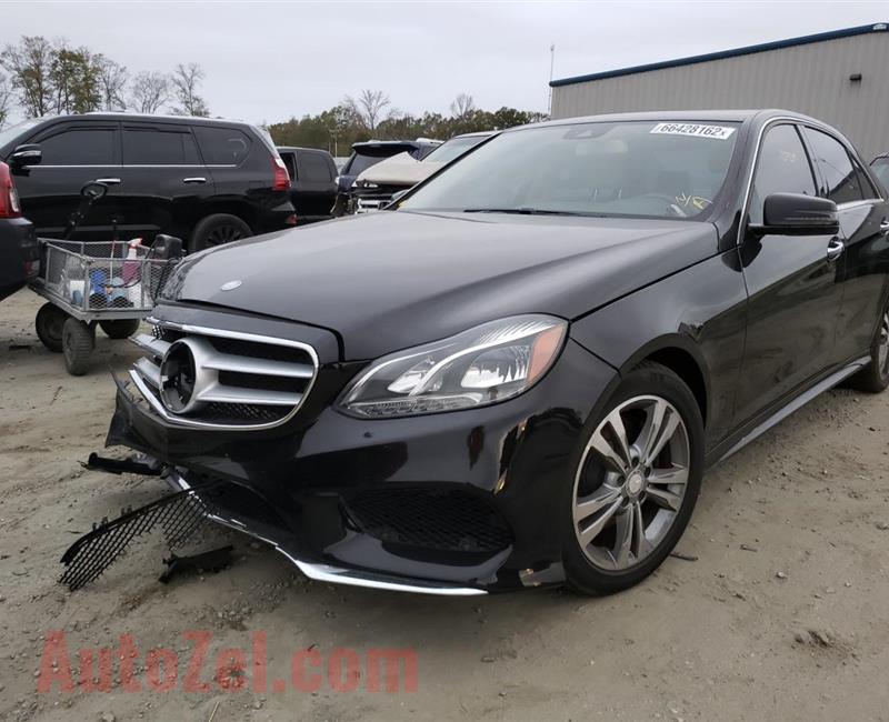 2015 Mercedes-Benz E 350 UAE   ........ whatsaspp +971556433749