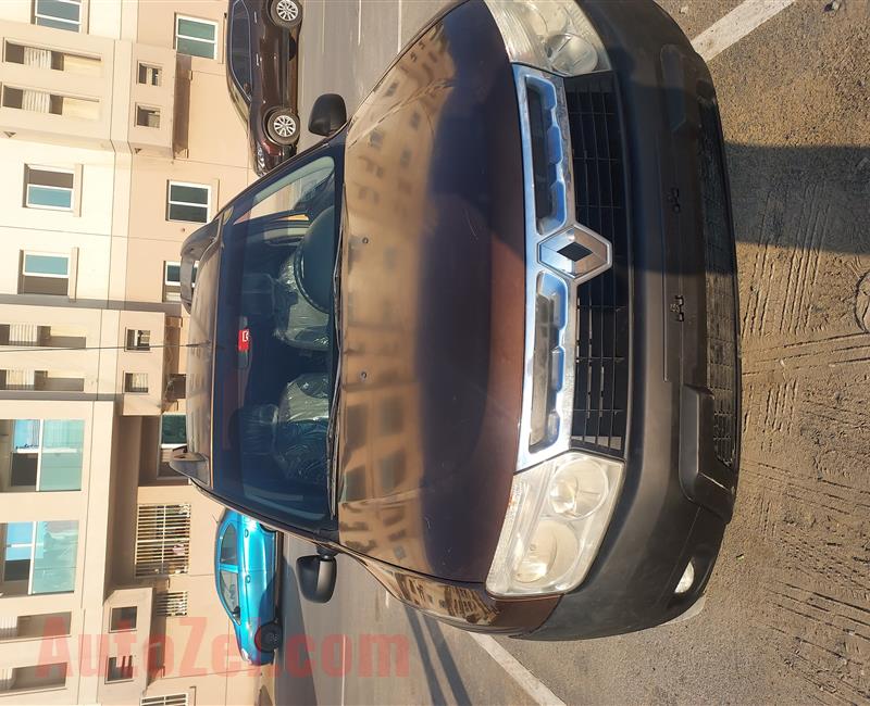 Renault Duster 2015 , Good Condition Driven 165000 km