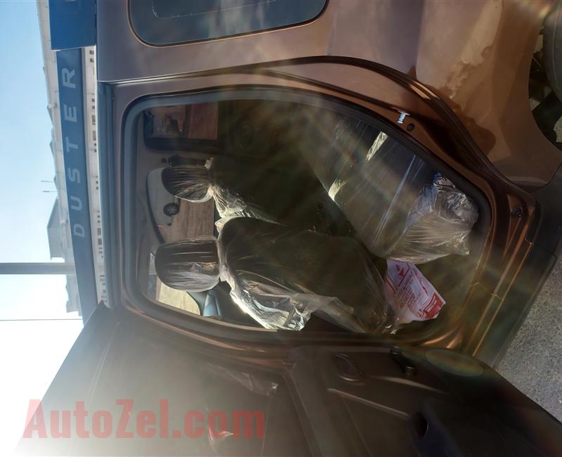 Renault Duster 2015 , Good Condition Driven 165000 km