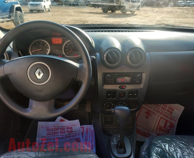 Renault Duster 2015 , Good Condition Driven 165000 km