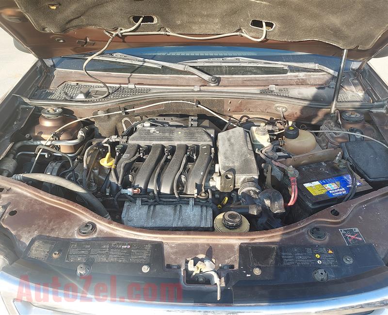 Renault Duster 2015 , Good Condition Driven 165000 km