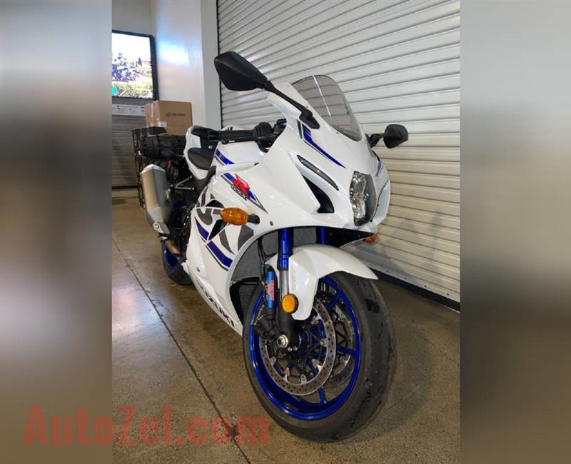 2018 suzuki gsxr 1000 .... whats app me +639276041208
