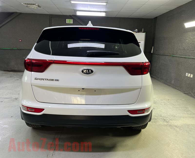 Kia Sportage fe 2019 Buy & sell your car...