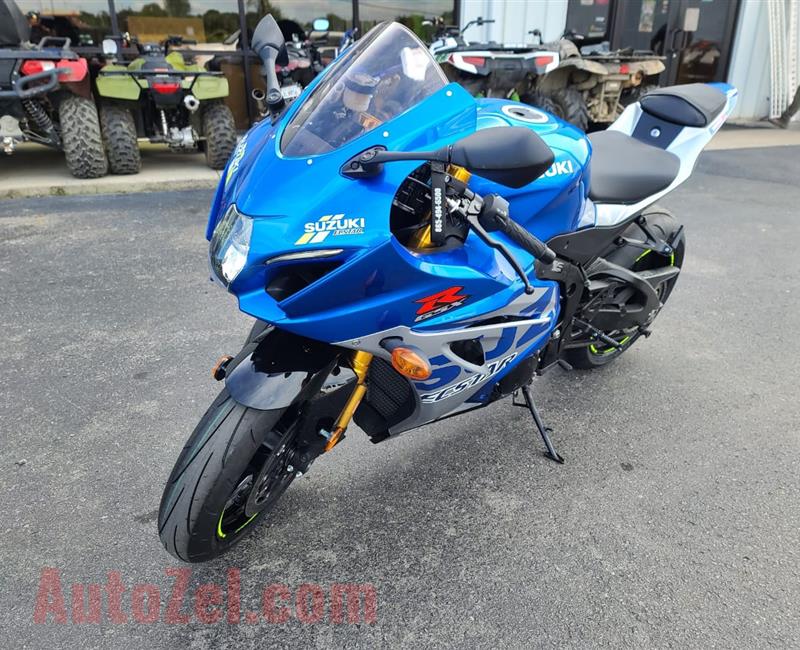 2018 SUZUKI GSXR1000  ........  Motorcycles for sale for sale UAE