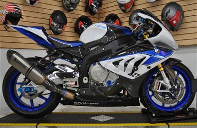 2014 BMW S1000RR HP4 COMPETITION .. .......  used cars for...