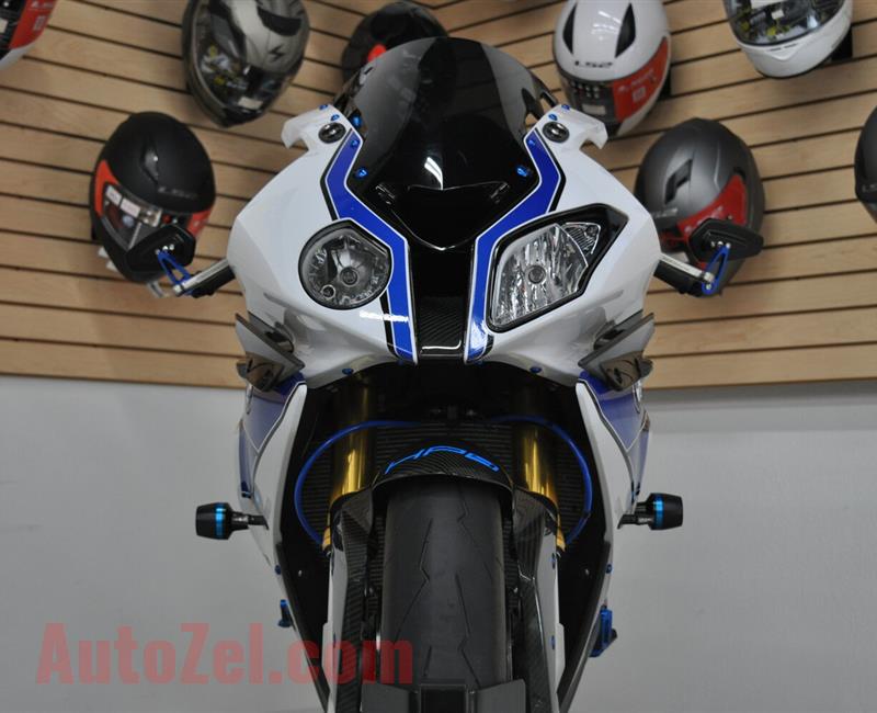 2014 BMW S1000RR HP4 COMPETITION ........  used cars for sale UAE