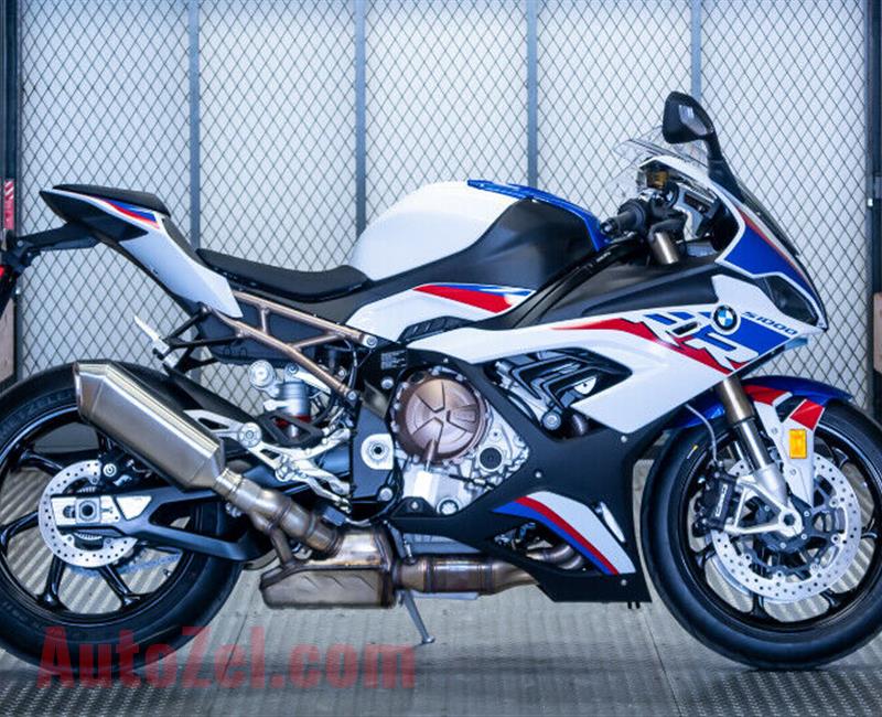 2020 BMW S1000RR  .....whatsaspp +971556433749
