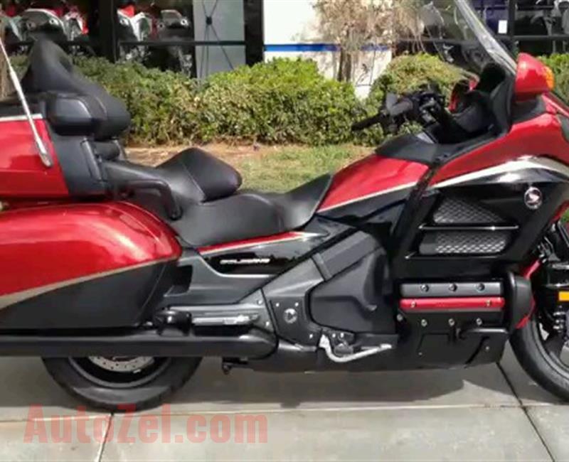 2015 Honda goldwing..... whatsaspp +971556433749