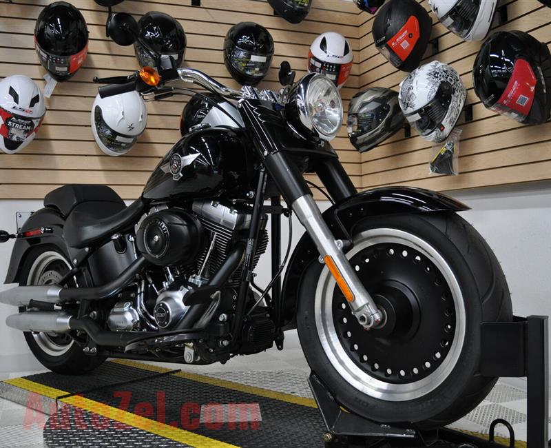 2012 Harley Davidson fat boy UAE  ......... whatsaspp +971556433749