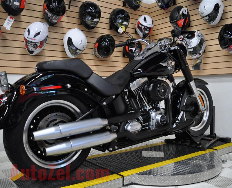 2012 Harley Davidson fat boy UAE  ......... whatsaspp +971556433749