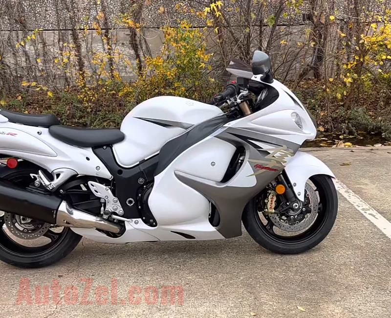 2013 SUZUKI HAYABUSA ...........whatsaspp +971555271855