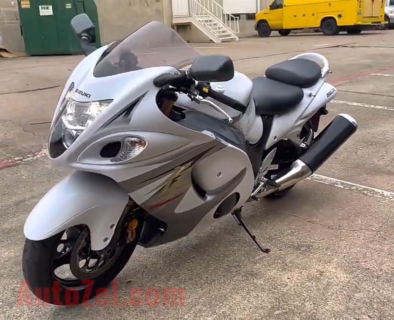 2013 SUZUKI HAYABUSA ...........whatsaspp +971555271855