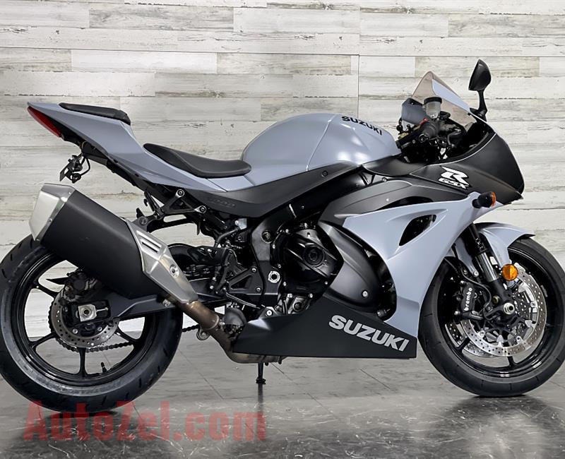 2022 Suzuki gsx r1000cc available 