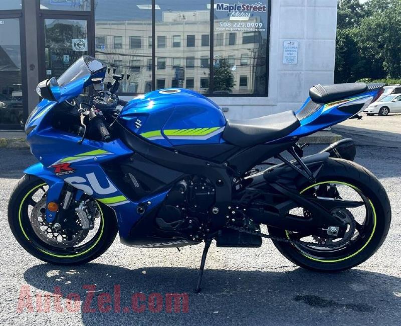 2017 Suzuki gsxr 750, whaysapp +971564792011