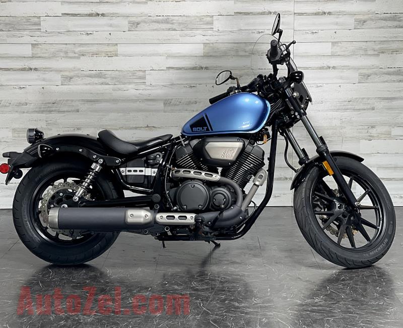 2015 yamaha shop bolt for sale