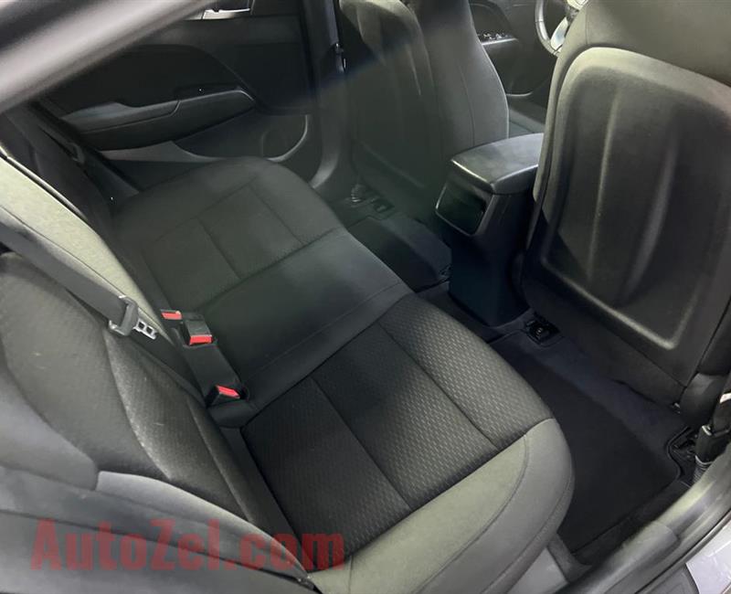 Hyundai Elantra Full Option 