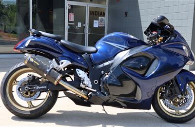 2008 SUZUKI HAYABUSA ....... whatsaspp +971564415664 