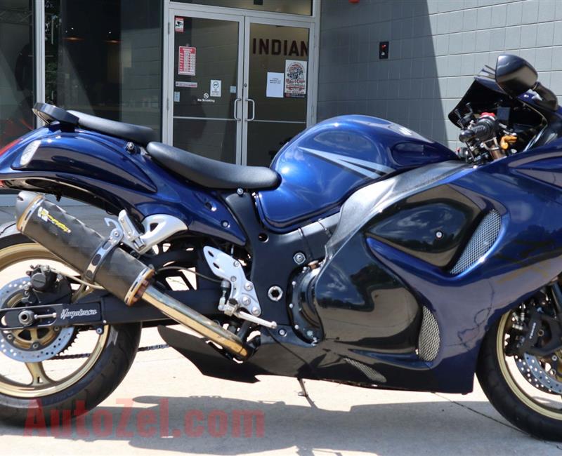 2008 SUZUKI HAYABUSA ....... whatsaspp +971564415664 
