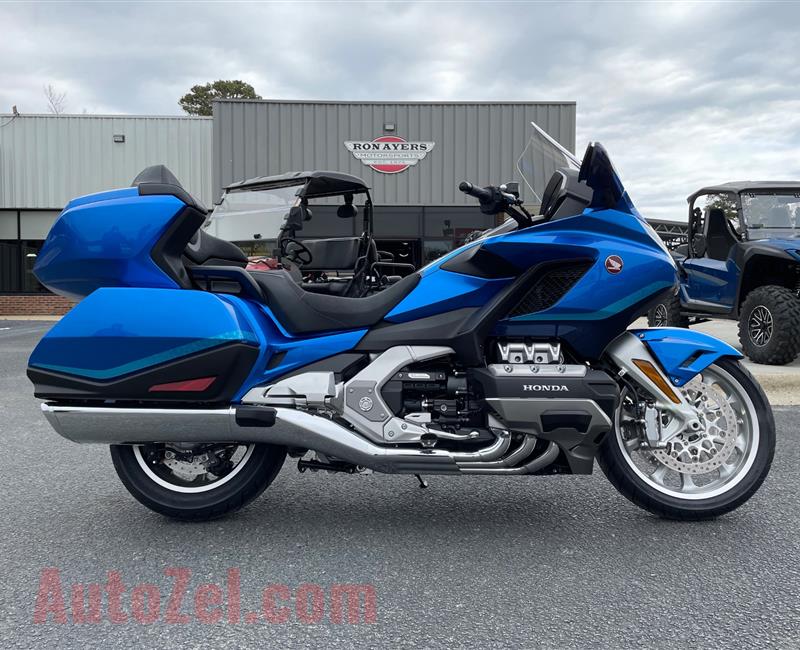 2022 Honda Gold Wing  ........whatsaspp +971564415664