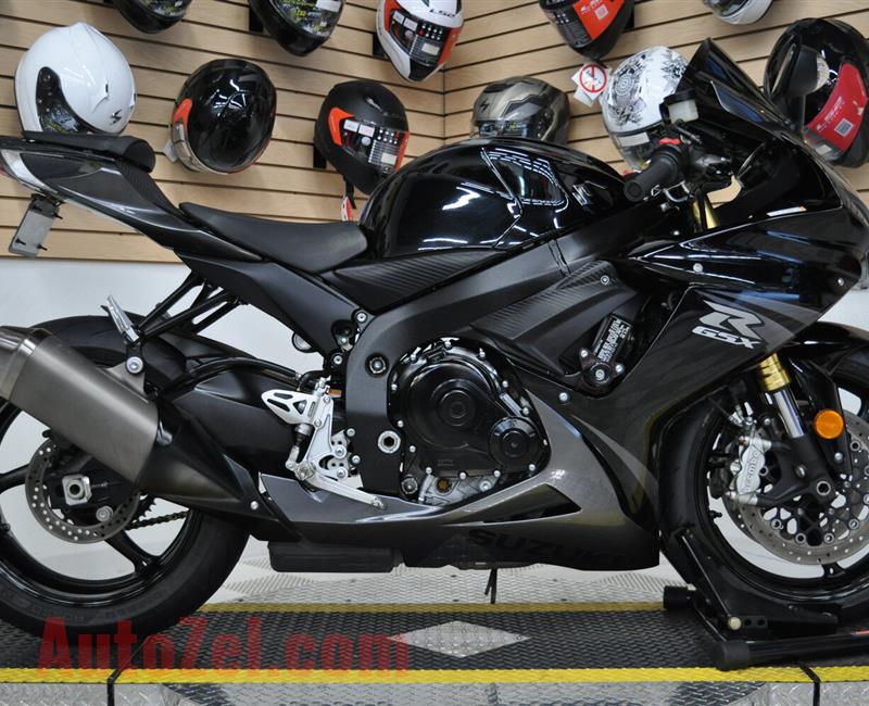 2013 SUZUKI GSXR750...........whatsaspp +971564415664