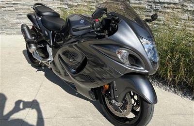 2017 Suzuki Hyabusa  whatsapp (+971543681884)