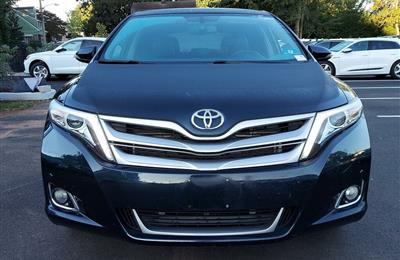 2015 Toyota Venza V6 Limited AWD