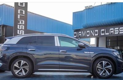 Volkswagen ID pro............whatsaspp +971523871874